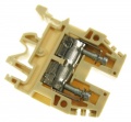 Alphatech Friulinox Polaris Connection Clamp - Klemme [c] - BN6A035015